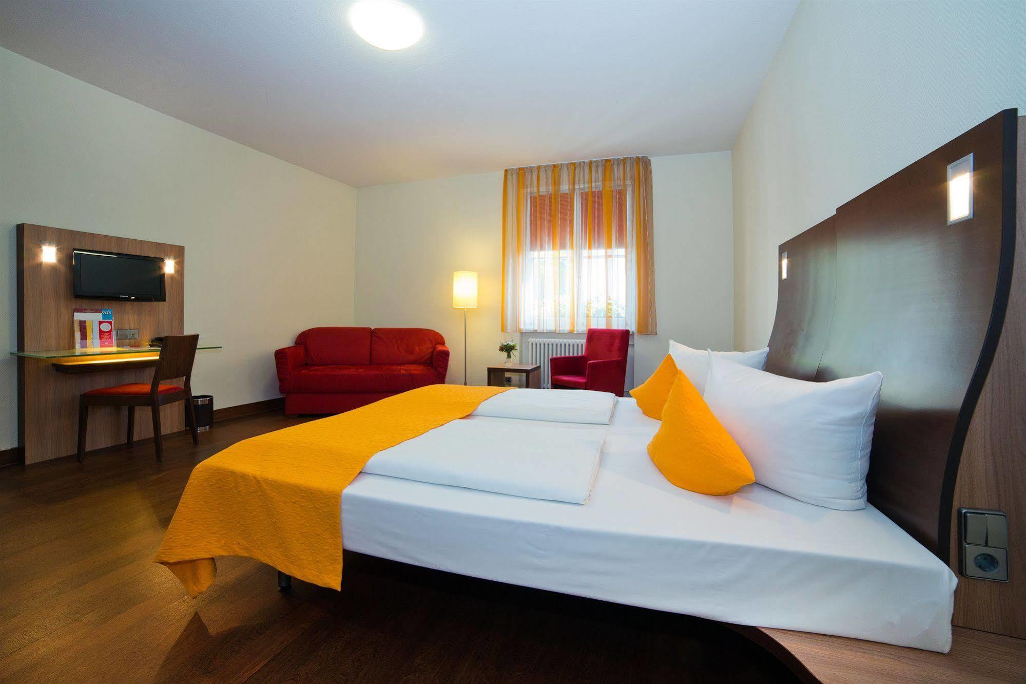 Stadthotel Kolping Hotels&resorts Freiburg im Breisgau