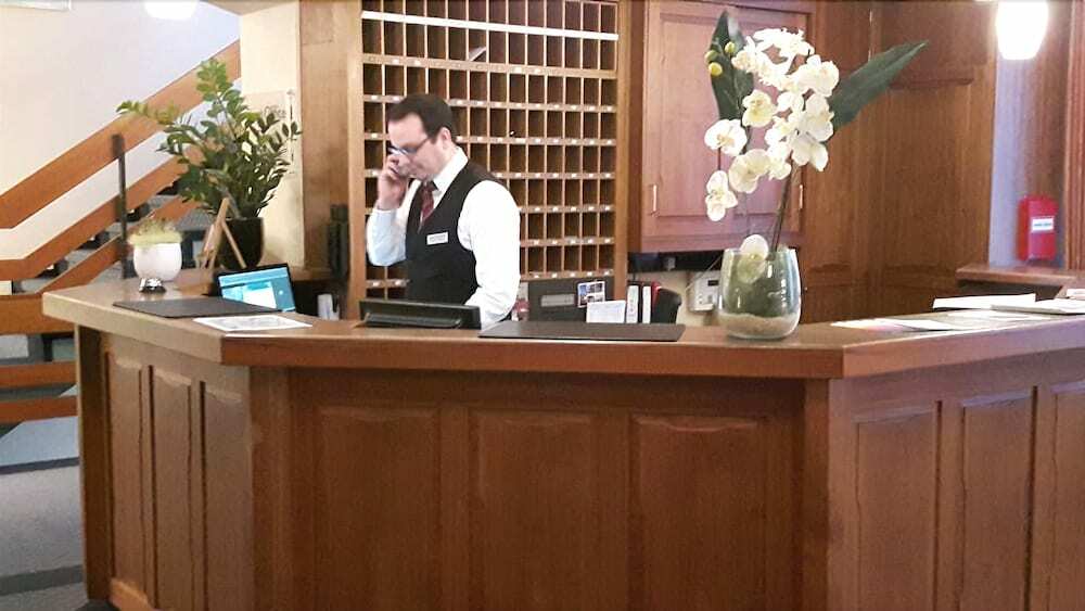 Stadthotel Kolping Hotels&resorts 3* Freiburg im Breisgau