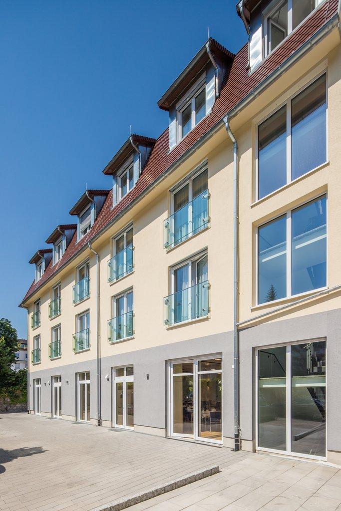 Hotel Stadthotel Kolping Hotels&resorts